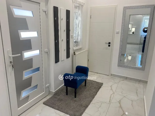 Eladó ház Csitár 119 nm