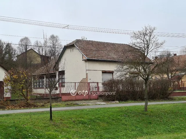 Eladó ház Csitár 96 nm
