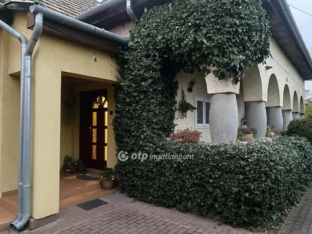 Eladó ház Balassagyarmat 63 nm