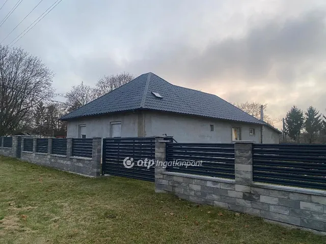 Eladó ház Szügy 85 nm