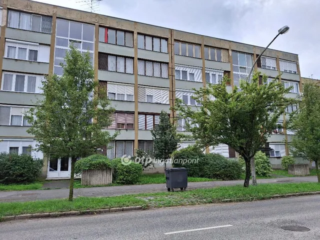 Eladó lakás Balassagyarmat 54 nm