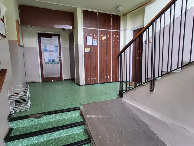 Eladó lakás Balassagyarmat 54 nm