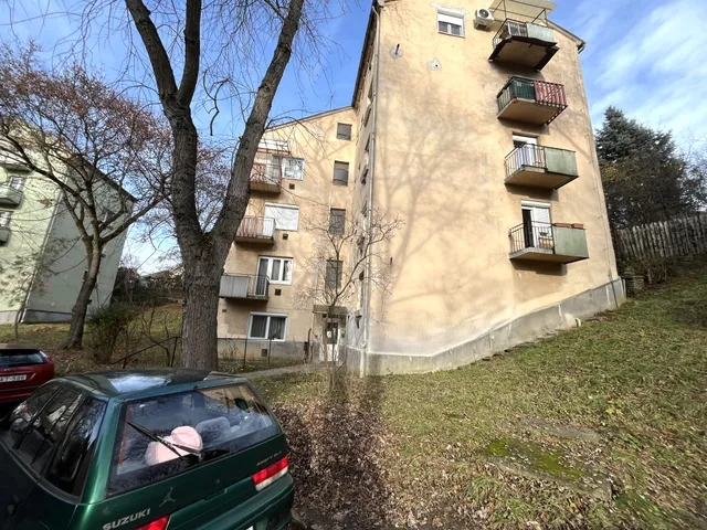 Eladó lakás Salgótarján 54 nm