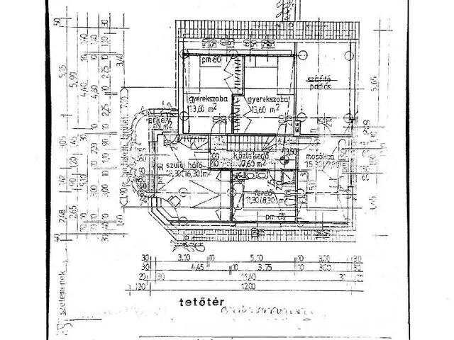 Eladó ház Balassagyarmat 260 nm