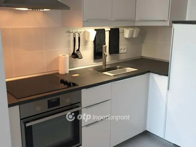 Eladó lakás Budapest III. kerület 23 nm