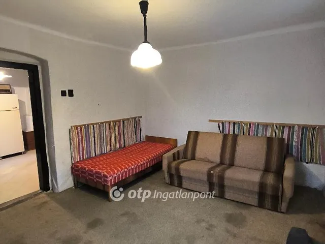 Eladó ház Vizslás 53 nm