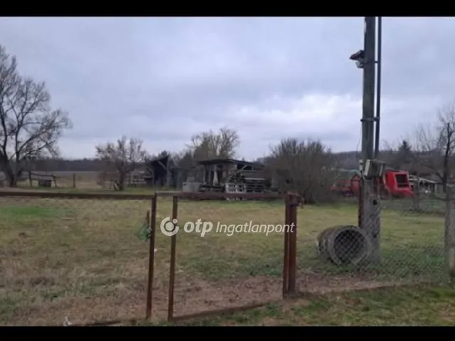 Eladó telek Balassagyarmat 2378 nm