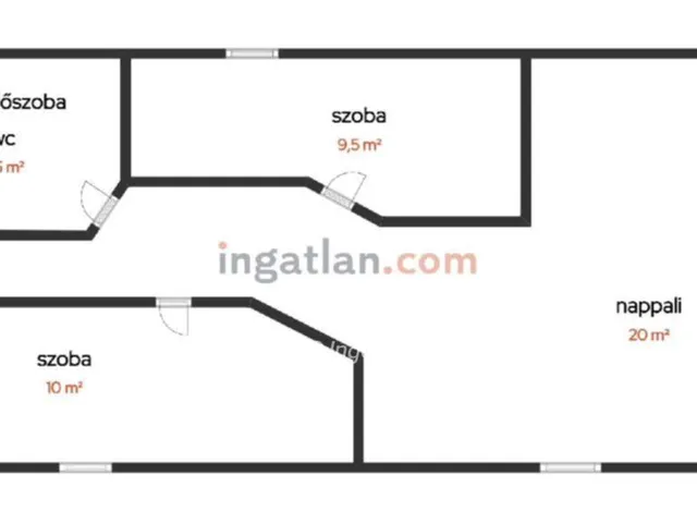 Eladó ház Balassagyarmat 200 nm
