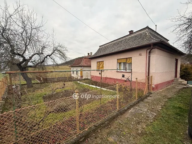 Eladó ház Karancskeszi 66 nm