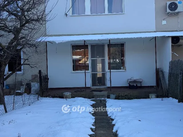 Eladó ház Salgótarján 98 nm