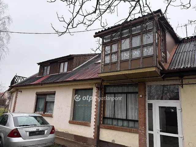 Eladó ház Dejtár 130 nm