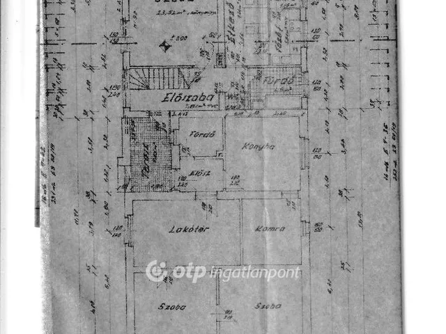 Eladó ház Dejtár 130 nm