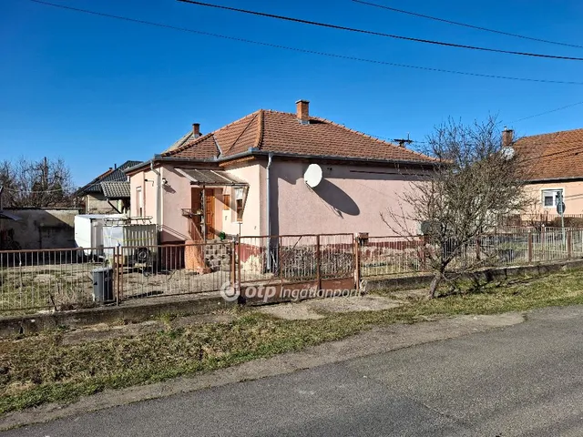 Eladó ház Balassagyarmat 81 nm