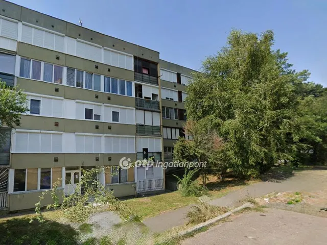 Eladó lakás Bátonyterenye 55 nm