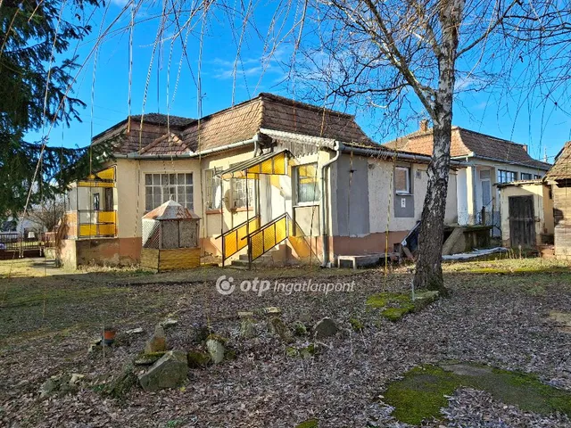 Eladó ház Hugyag 75 nm