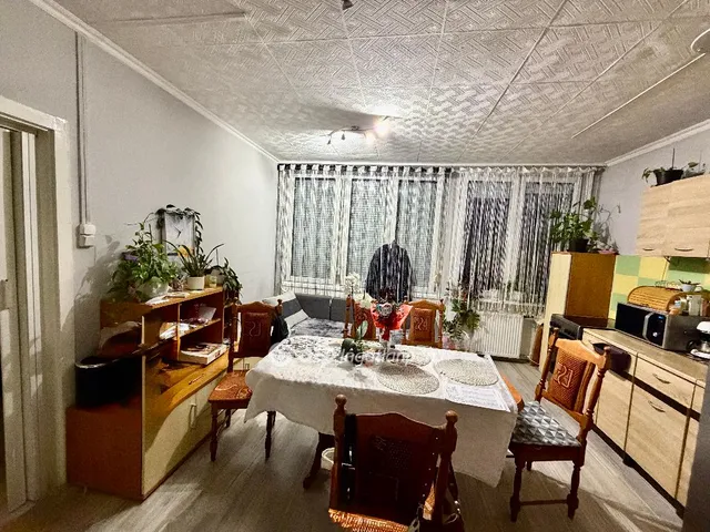 Eladó lakás Salgótarján 56 nm