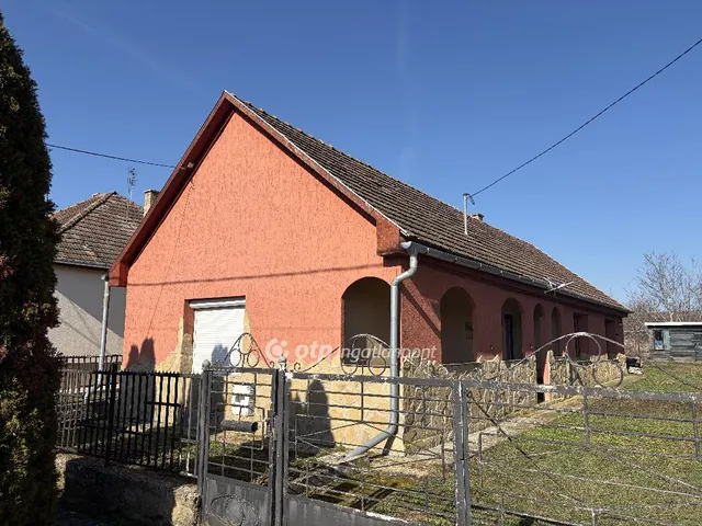 Eladó ház Cserhátsurány 74 nm