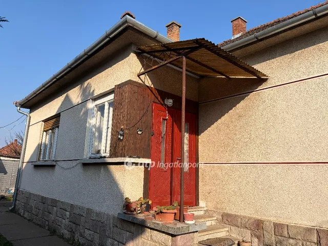 Eladó ház Balassagyarmat 100 nm