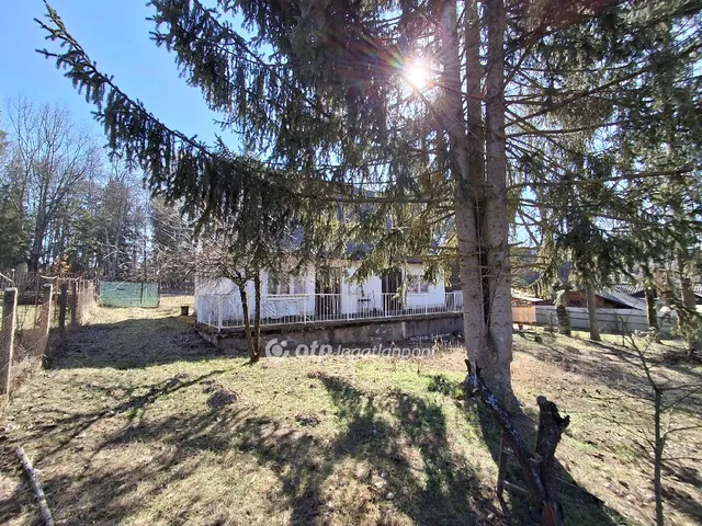 Eladó üdülő és hétvégi ház Balassagyarmat 90 nm