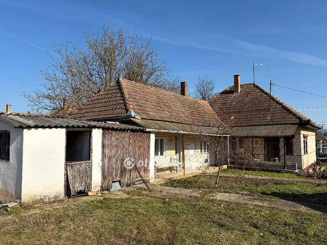 Eladó ház Cserhátsurány 86 nm