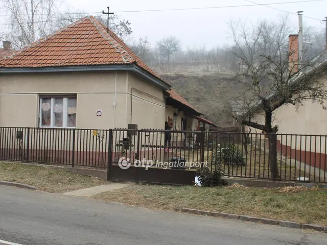 Eladó ház Mátraszele 75 nm