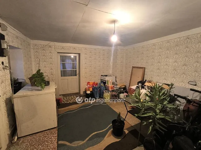 Eladó ház Mátraszele 75 nm