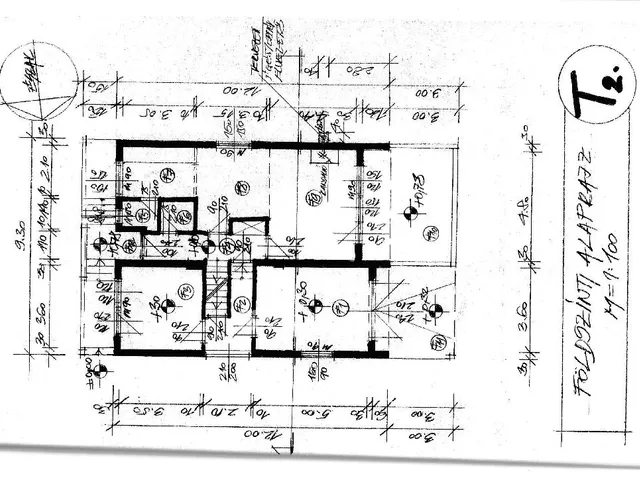 Eladó ház Balassagyarmat 200 nm