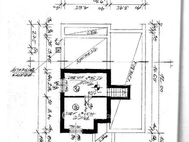 Eladó ház Balassagyarmat 200 nm