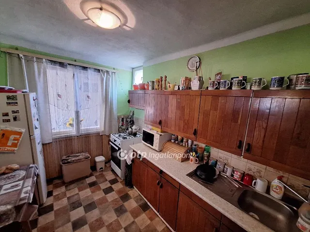 Eladó ház Salgótarján, Somoskő 70 nm