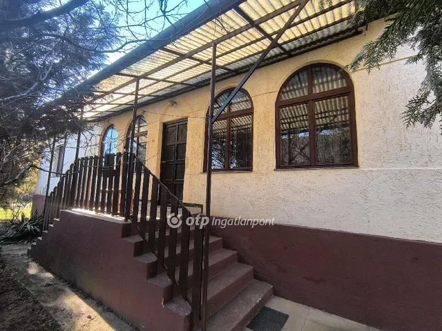 Eladó ház Mátraszele 82 nm