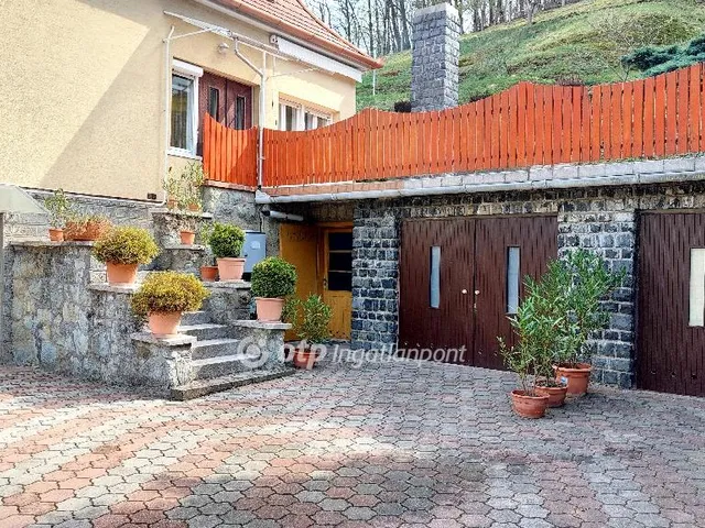 Eladó ház Salgótarján 134 nm