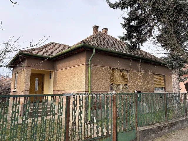 Eladó ház Balassagyarmat 65 nm
