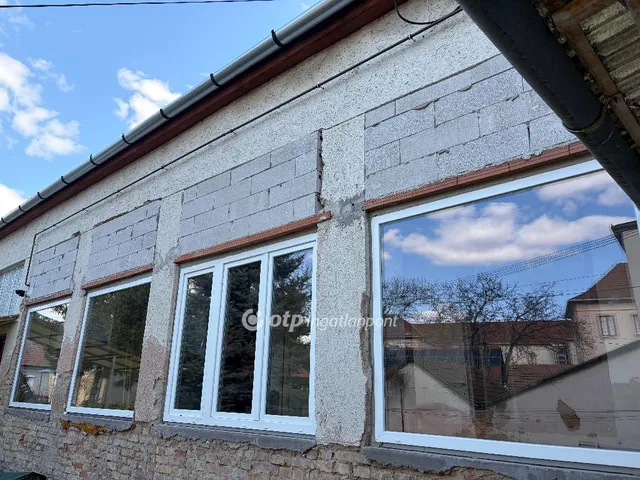 Eladó ház Balassagyarmat 129 nm