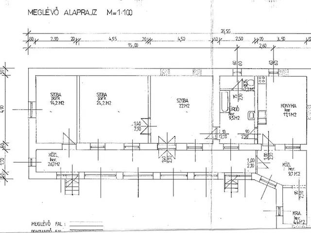 Eladó ház Balassagyarmat 129 nm