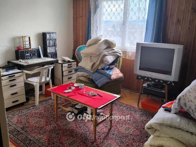 Eladó lakás Bátonyterenye 48 nm