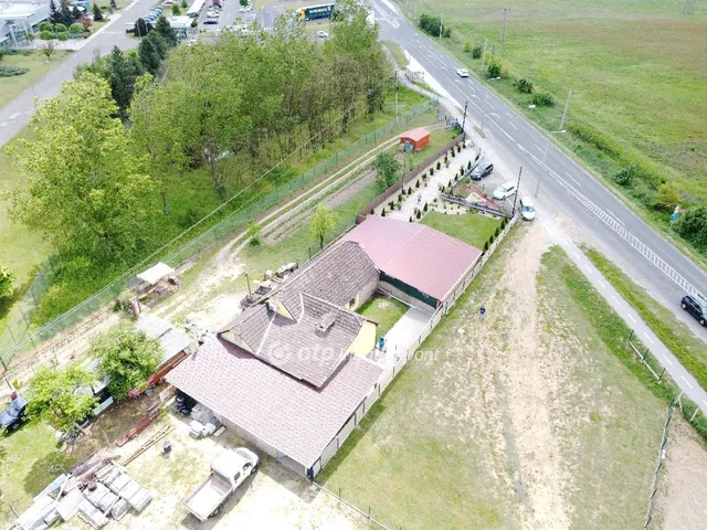 Eladó ház Balassagyarmat 200 nm