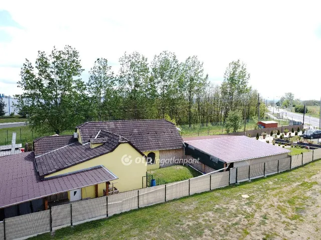 Eladó ház Balassagyarmat 200 nm