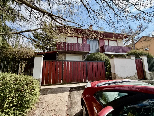 Eladó ház Salgótarján 150 nm