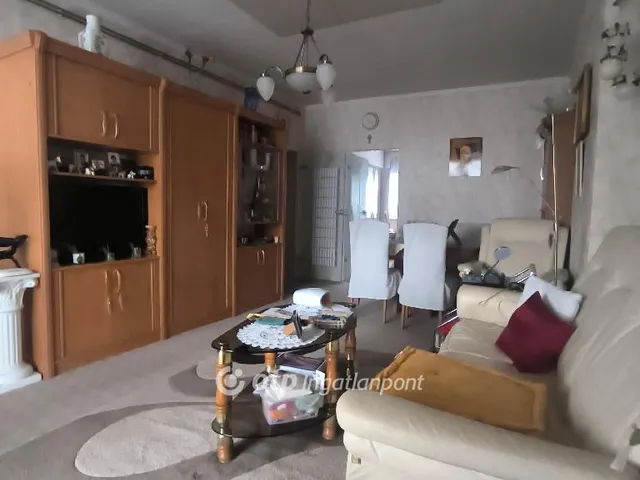 Eladó lakás Salgótarján 55 nm