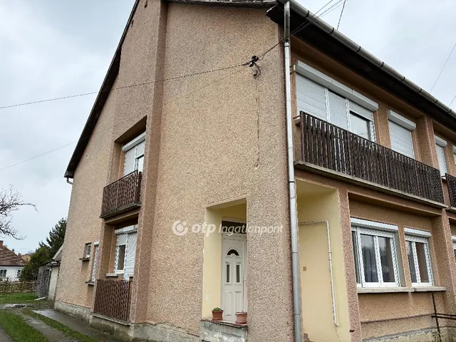 Eladó ház Balassagyarmat 120 nm
