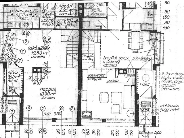 Eladó ház Balassagyarmat 120 nm