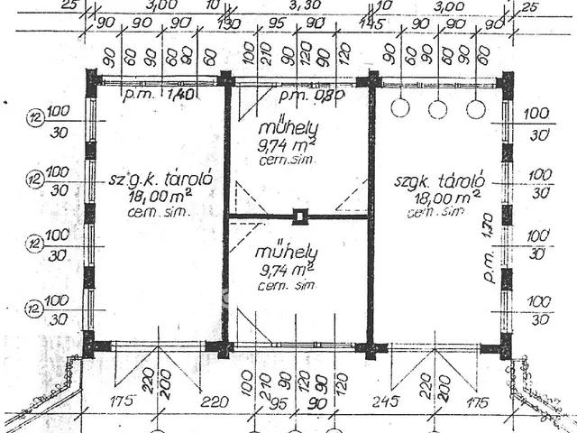 Eladó ház Balassagyarmat 120 nm