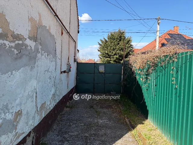 Eladó ház Balassagyarmat 80 nm