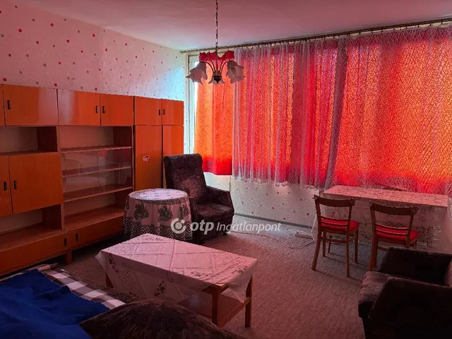 Eladó lakás Balassagyarmat 61 nm