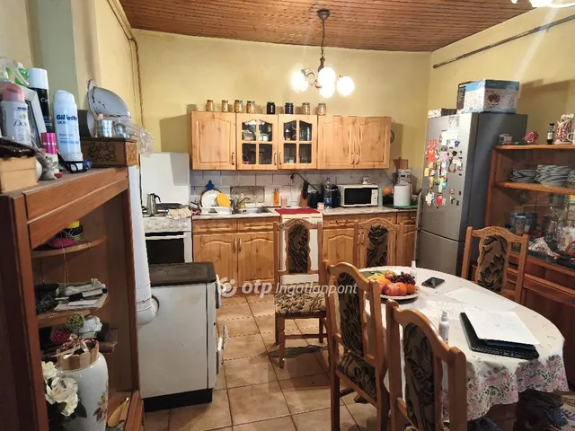 Eladó ház Demjén 82 nm