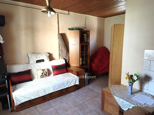 Eladó ház Demjén 82 nm