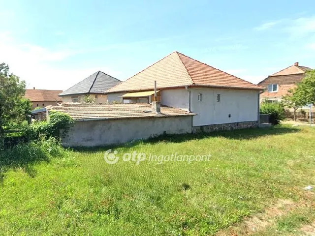 Eladó ház Pásztó 84 nm