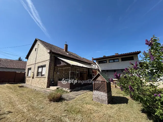 Eladó ház Balassagyarmat 87 nm