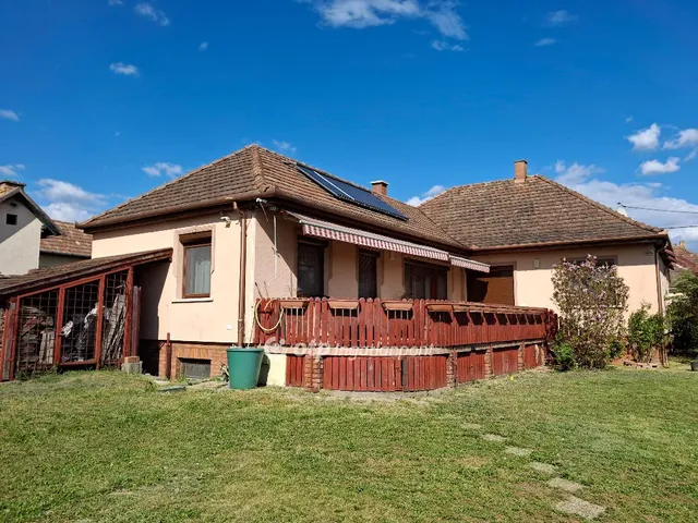 Eladó ház Herencsény 120 nm