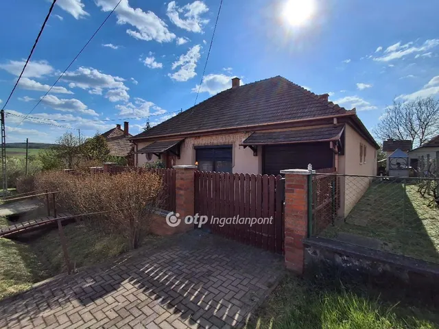 Eladó ház Herencsény 120 nm